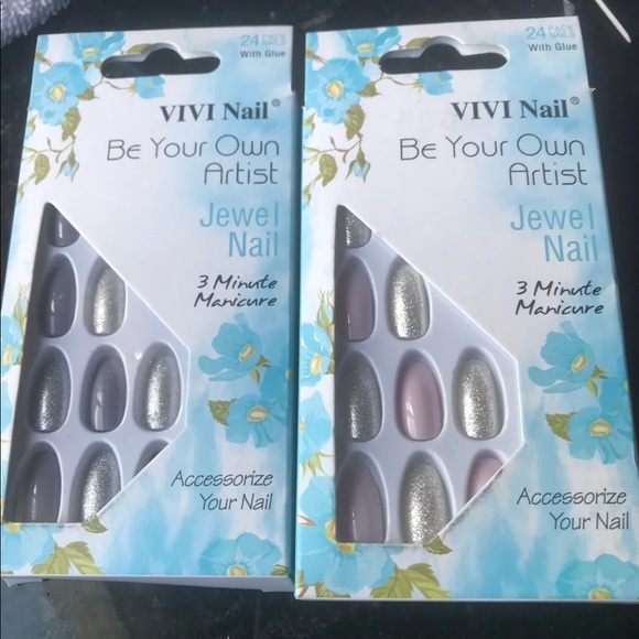 COPY - Nails - Picture 4 of 5